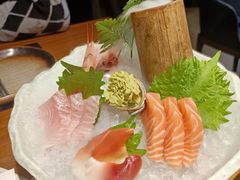-和彩放题餐厅(酒仙桥店)