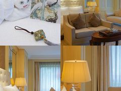 -福建鲤鱼洲酒店