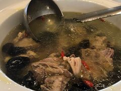 -风味小馆(天目湖宾馆店)