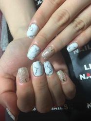 -LILY NAILS美甲美睫