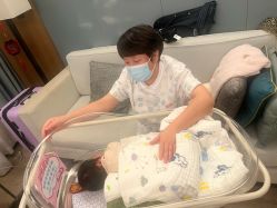 -盈月阁母婴护理中心·月子中心·月嫂育儿嫂