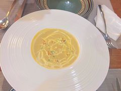 -LA CREPERIE BRETONNE布列塔尼法式餐厅(天童北路店)