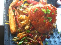 iphone_upload_pic-蟹之国·精品蟹料理(极地店)