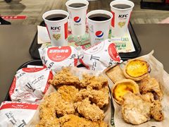 -肯德基(徐州环球港店)