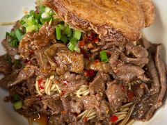 -李易面馆(树木岭店)
