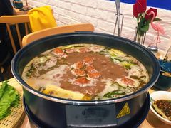 -贵凤凰贵州米粉(五道口店)