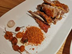 -谷丽麦馕新疆菜·清真(步步高梅溪新天地店)