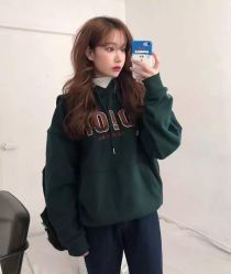 -Rise Hair上升造型