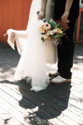 -红馆妆造(中央大街店)