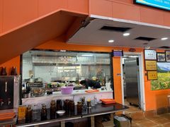 -马旭土鸡焖花卷新疆菜大盘鸡·真域顺西域美食(天马大道店)