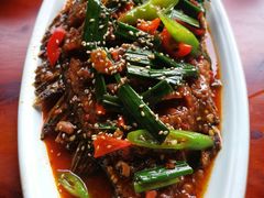-云隐小厨·传统大理美食(复兴路店)