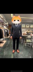 -Biella Fibers杰尼亚Zegna面料西装·夹克·礼服全定制Bespoke(晶耀前滩店)