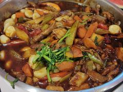 -黄记煌三汁焖锅(首创奥特莱斯店)