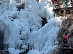 -九如山休闲旅游度假区