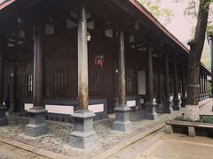 -平安桥天主教堂