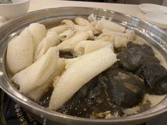 -太婆天府山珍酒楼(亚运村店)