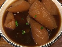 -鱼食饭稻·苏浙土菜17年老馆子(平江路店)