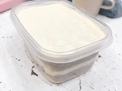 豆乳麻薯乳酪盒子-研麦家面包(亚泰华府店)