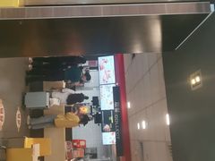 -麦当劳(衡阳中心汽车站店)