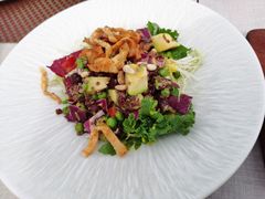 -Kathleen's Waitan 凯圣琳江景西餐厅(外滩店)