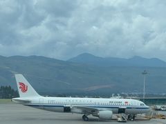 -丽江三义国际机场