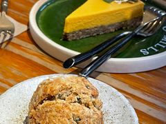-O'mills Sourdough Bakery&Bistro(永嘉路店)