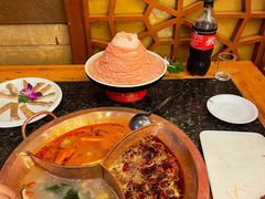 鲜鸭肠-老码头火锅(玉林店)