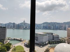 -香港喜来登酒店蚝酒吧