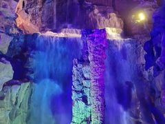 -泰安地下龙宫景区