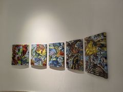 -醉了的船Le Bateau Ivre(温江店)