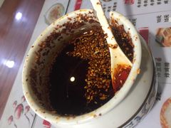 辣油-顺发拉面(长湖路店)