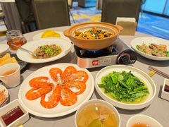 -徐记海鲜·宴会(大唐西市|丰庆店)