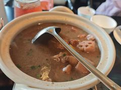 -简小舍·民间手艺菜(武昌江滩店)