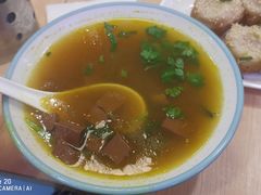 -小杨生煎(成山巴黎春天店)