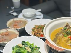 -楚鲜·汉正街一号(天河店)