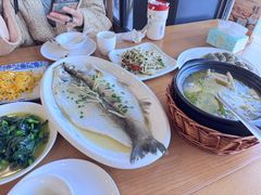 -品鲜村农家菜·阳澄湖大闸蟹(总店)