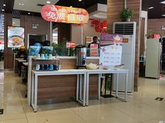 -嘉和一品粥(马家堡店)