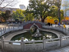 -宝通禅寺
