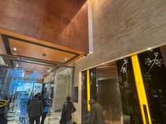 -上海龙之梦万丽酒店