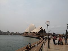 -悉尼歌剧院