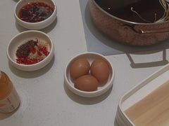 -小茉庐和牛自助火锅(龙湖万达店)