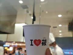 -西贝(东城万达广场店)