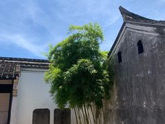 -王阳明故居