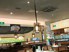 大堂-遇见湘·地道湖南菜(云门店)