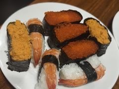 -汉巴味德·烤肉与啤酒的自助(杭州大悦城店)