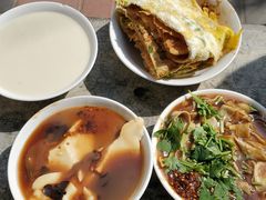 -陈记锅巴菜(五大道店)