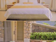 -广州锦绣香江度假别墅