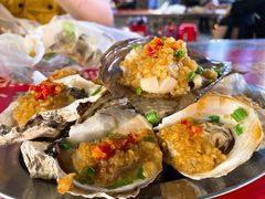 -海大南门夜市(海富街店)