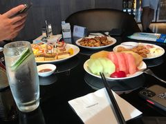 -重庆富力艾美酒店