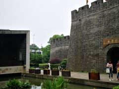 -鼓楼(西湖风景名胜区)